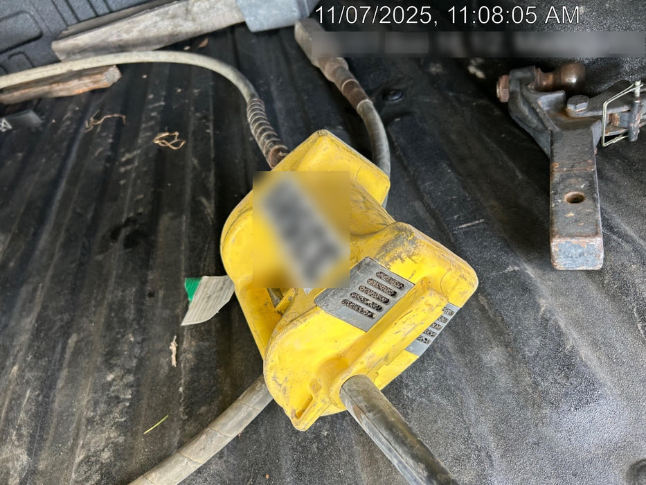 2019 WACKER NEUSON M2500