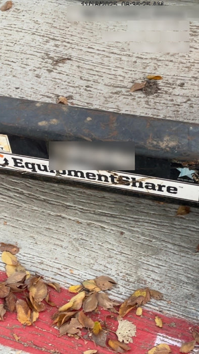 2022 STAR INDUSTRIES M1360B - Star JIB Boom