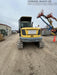 Wacker Neuson ET90 Enclosed Cab, Hybrid Tracks, Long Dipperstick, Bucket