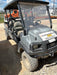 2022 Club Car CA1700D Canopy, Diesel, 4 Passenger