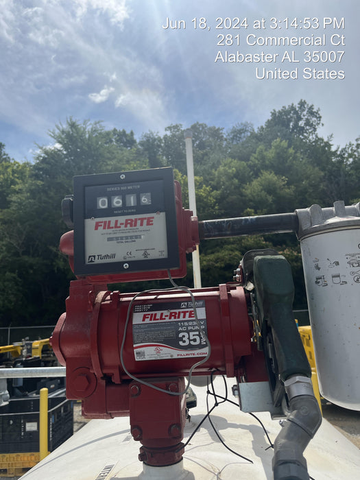 2024 ATLAS COPCO XAS 850