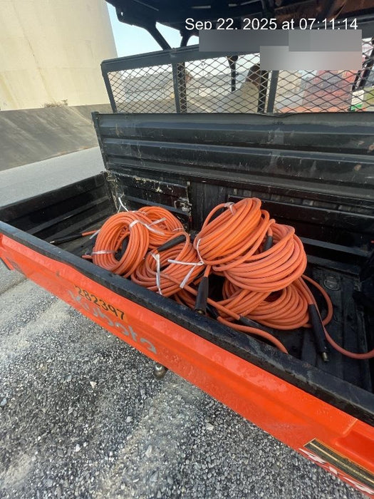 2022 KUBOTA RTV-X1140W-H (Canopy)