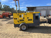 2021 ATLAS COPCO PAC F66 KD-S