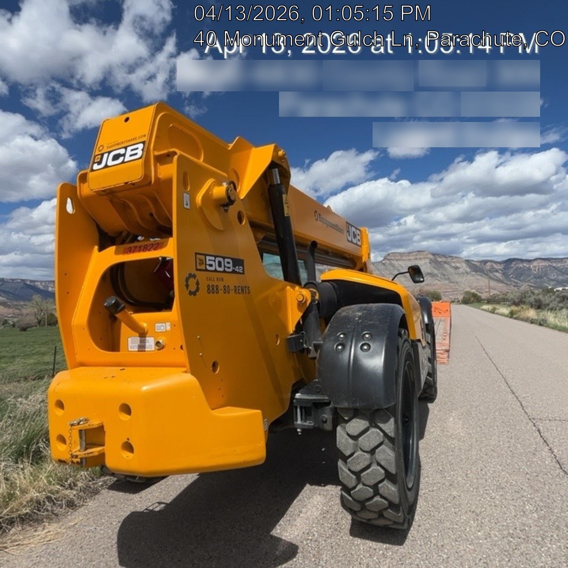 2024 JCB 509-42