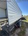 2019 CENTEX Cooling Trailer