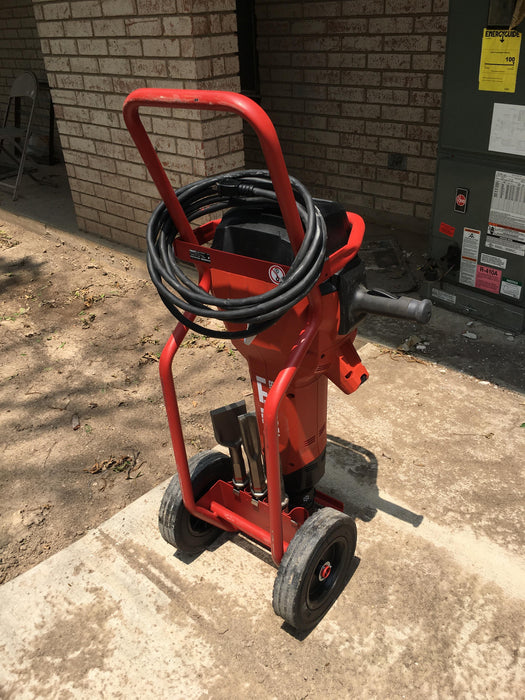 2024 HILTI TE 3000-AVR