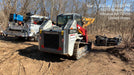 2020 Takeuchi TL12R2-CRR Cab/Heat/Air, Hydraulic QC, Ride Control