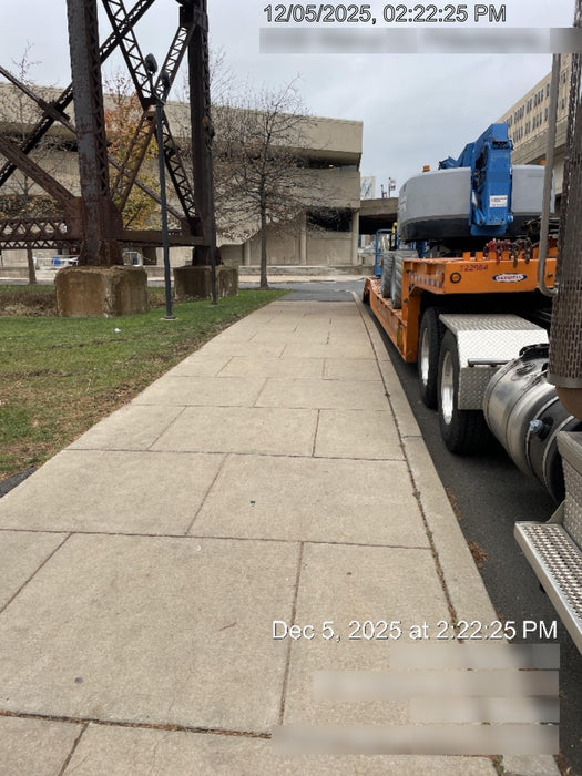 2019 GENIE Z-60/37 FE