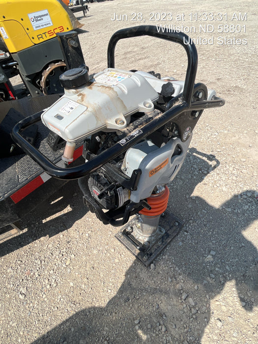 2023 MULTIQUIP MTX60HD