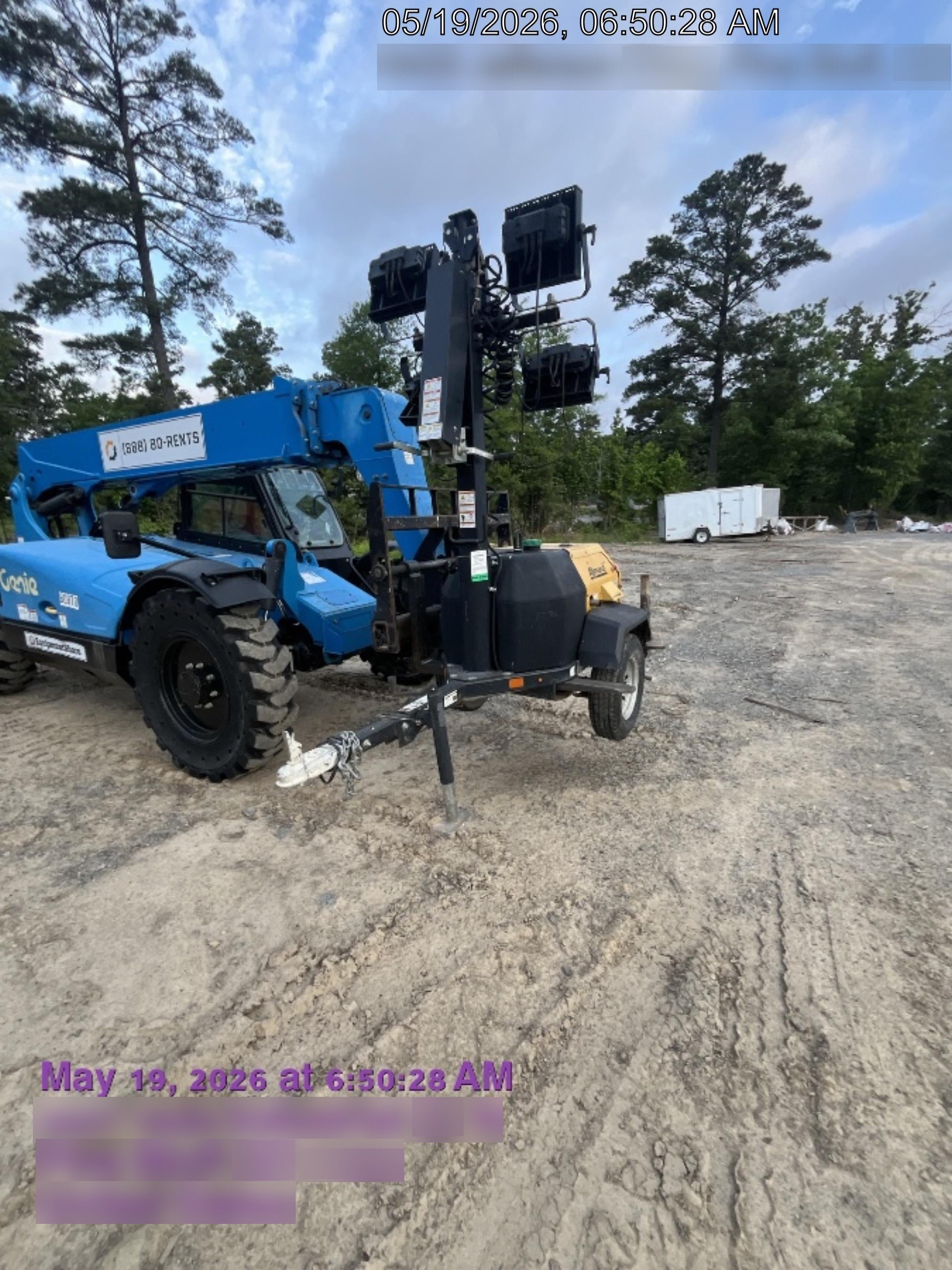 2021 ALLMAND NLV3GR