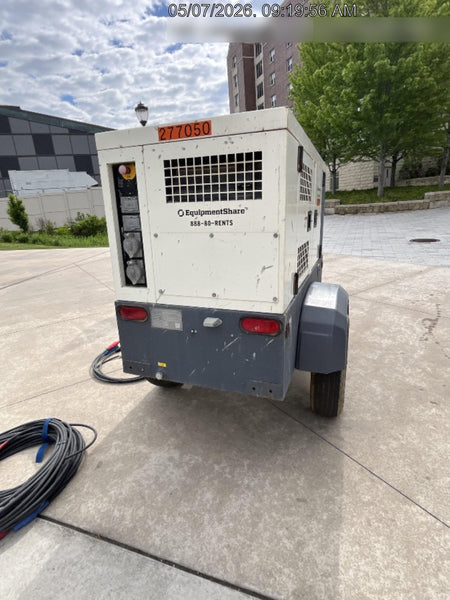 2022 ATLAS COPCO QAS25 CWK