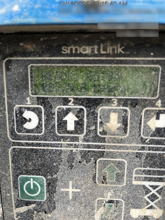 2020 Genie GS-1930 Standard Machine