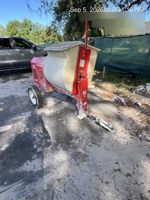 2024 MULTIQUIP WM90PH8