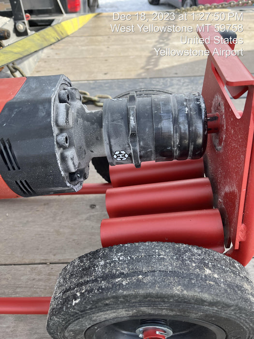 2023 HILTI TE 3000-AVR