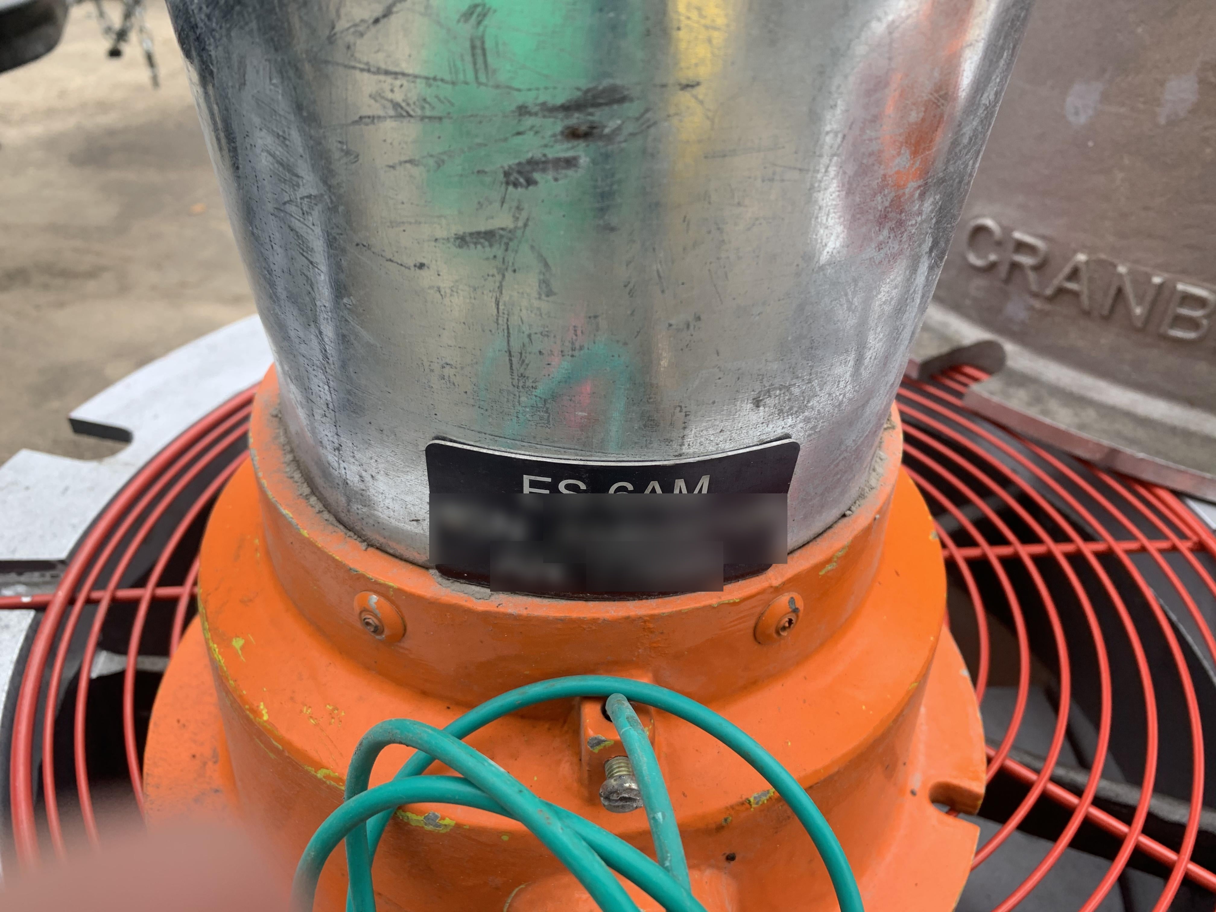 2020 MICHIGAN PNEUMATIC HV-6AM