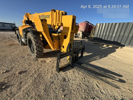 2025 JCB 510-56
