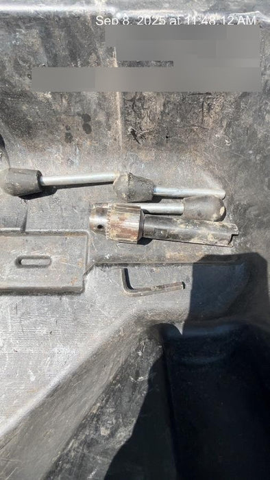 2021 HOUGEN MFG HMD917