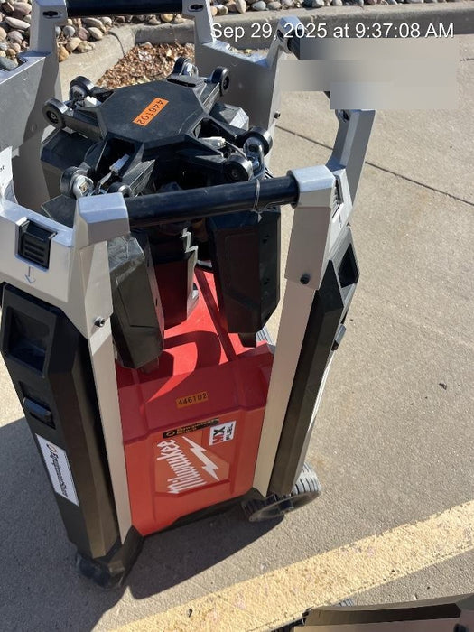 2024 MILWAUKEE MXF041-1XC