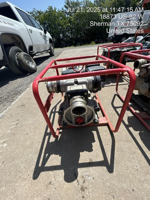 2023 MULTIQUIP QP3TH