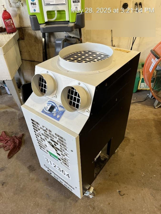 2023 KWIKOOL KPAC1411-2