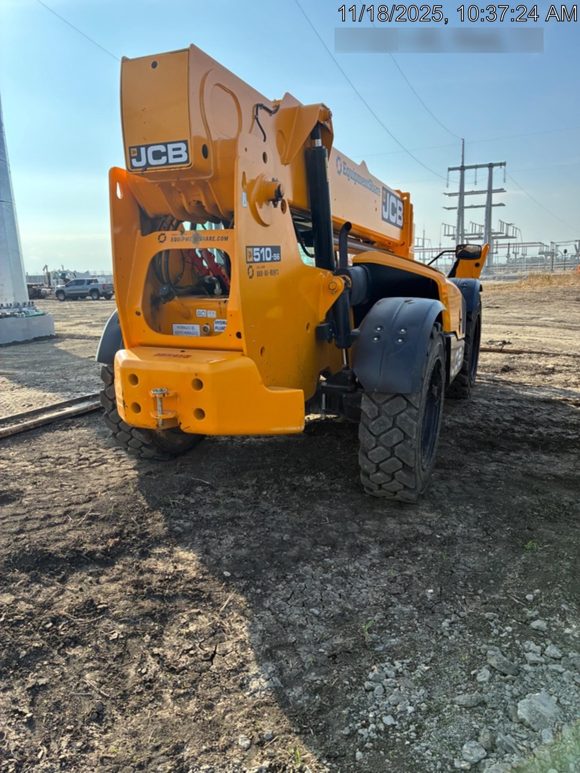 2024 JCB 510-56