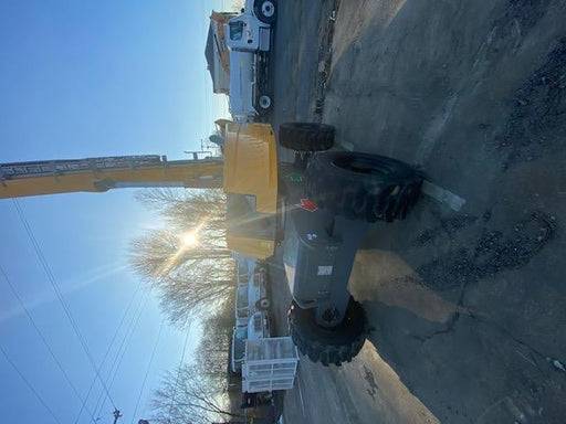 2020 HAULOTTE HT67 RTJ O