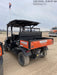 2022 KUBOTA RTV-X1140W-H (Canopy)