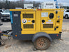 2020 ATLAS COPCO PAS 100 HF CS Enclosed