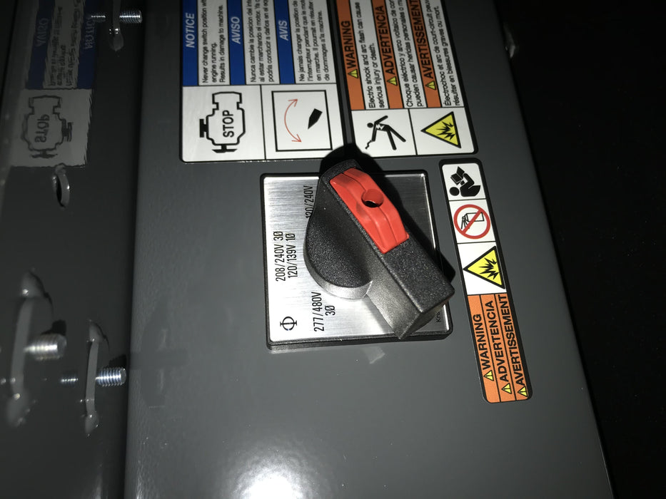 2020 WACKER NEUSON G25