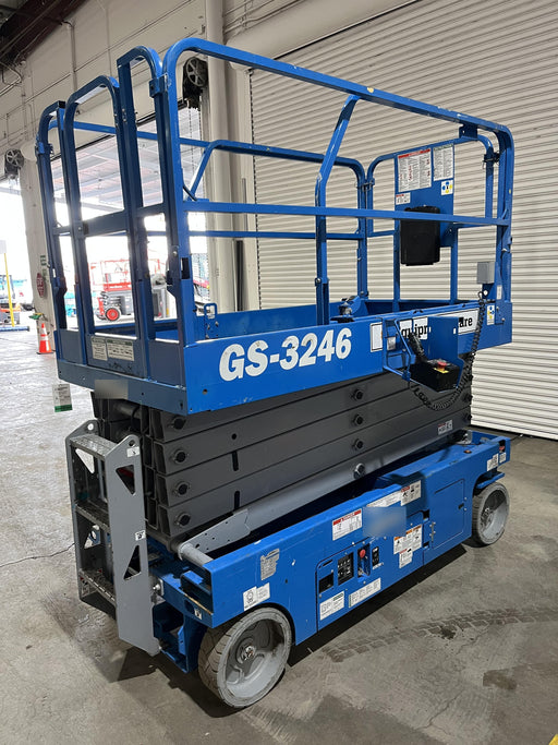 2020 GENIE GS-3246