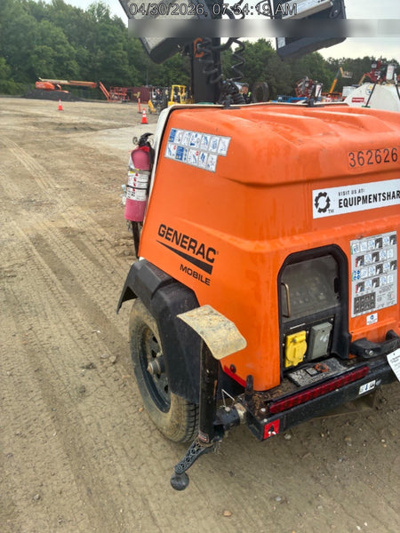 2023 GENERAC MLT2
