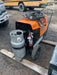 2021 Lincoln Electric Ranger 305 LPG LPG One-Pak (includes undercarriage, tank holder & tank strap) ORANGE