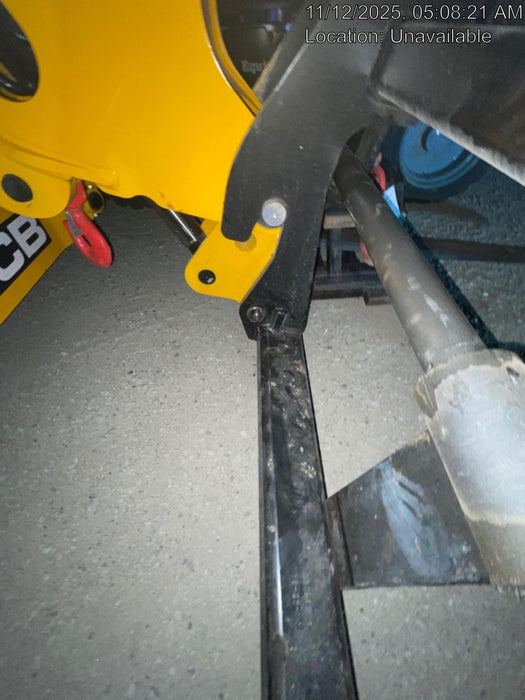 2020 STAR INDUSTRIES 1302-12K-TK