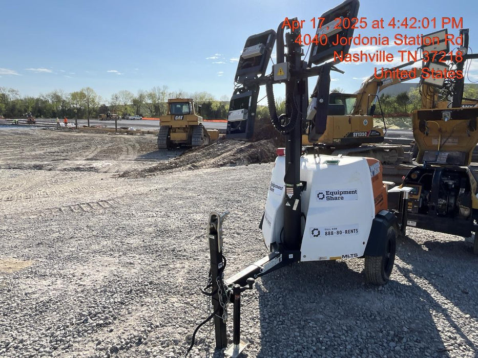 2023 GENERAC MLT2