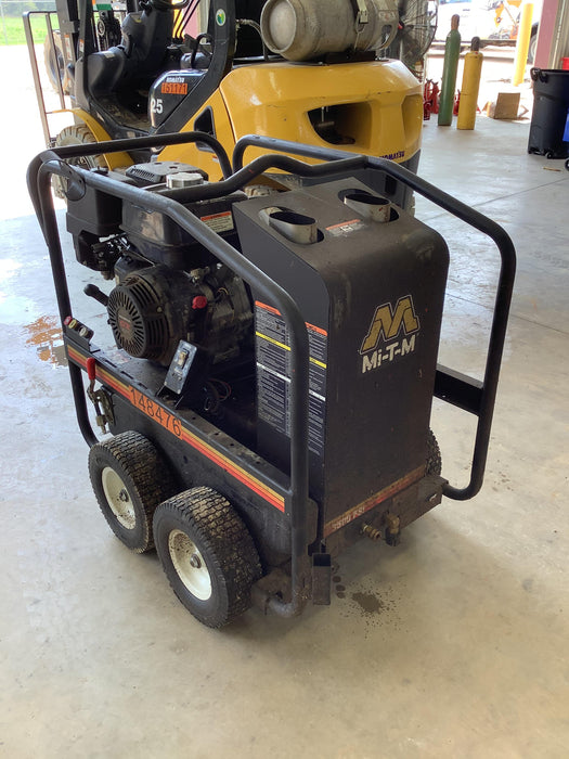 2021 MI-T-M CORPORATION HSP-3504-3MGH