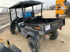 2022 Club Car CA1700D Canopy, Diesel, 4 Passenger