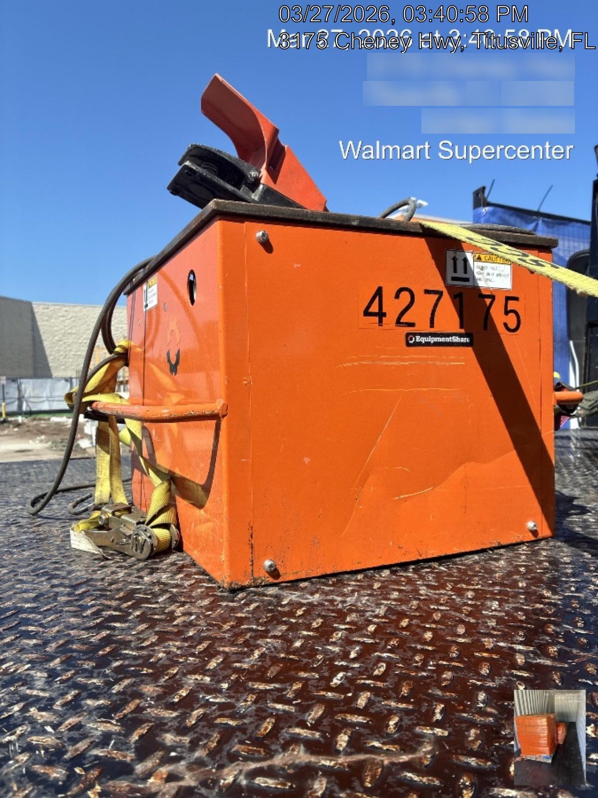 2024 BENNER NAWMAN DBD-25H