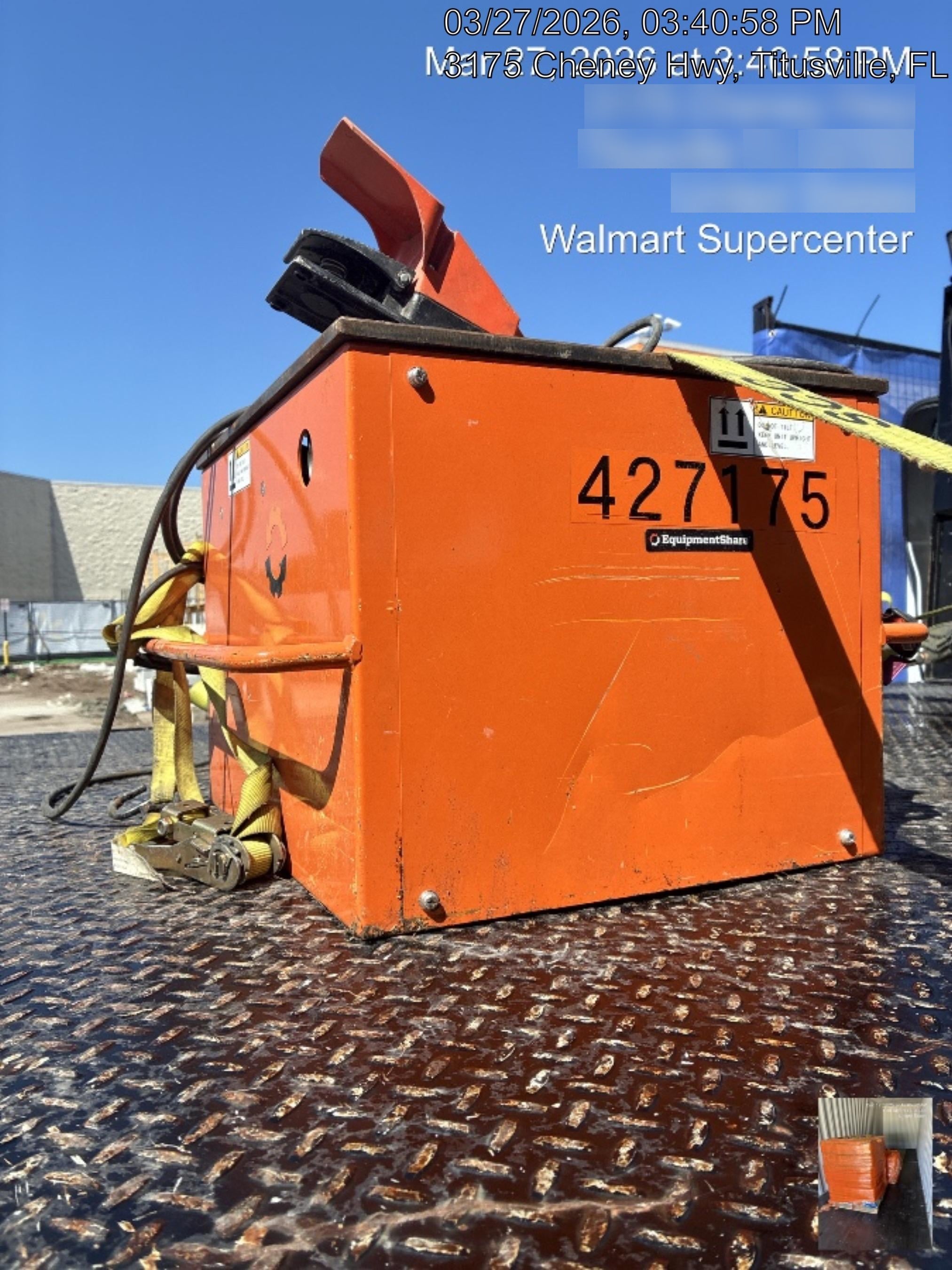 2024 BENNER NAWMAN DBD-25H