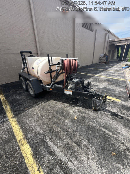 2023 WYLIE EXP-500L