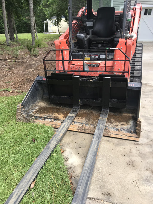 2021 ARROW MATERIAL HANDLING F5000