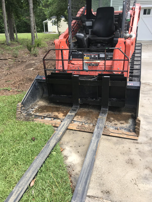 2021 ARROW MATERIAL HANDLING F5000