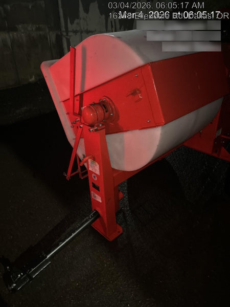 2025 MULTIQUIP WM90PH8