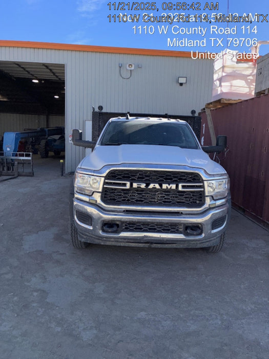 2019 CHEVROLET C5500 Stake Bed - Rental