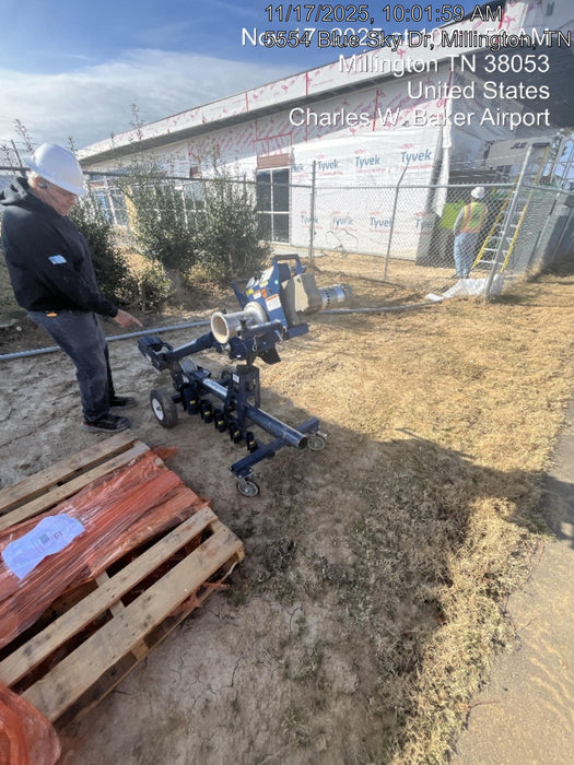 2021 CURRENT TOOLS 100A