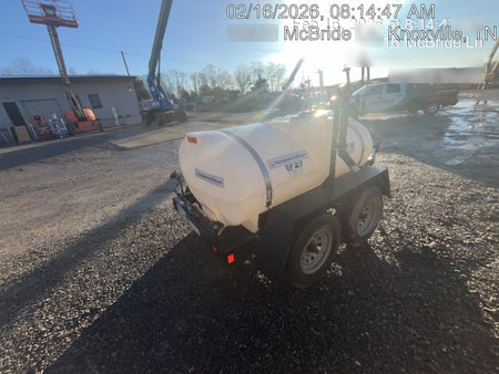 2023 WYLIE EXP-500L