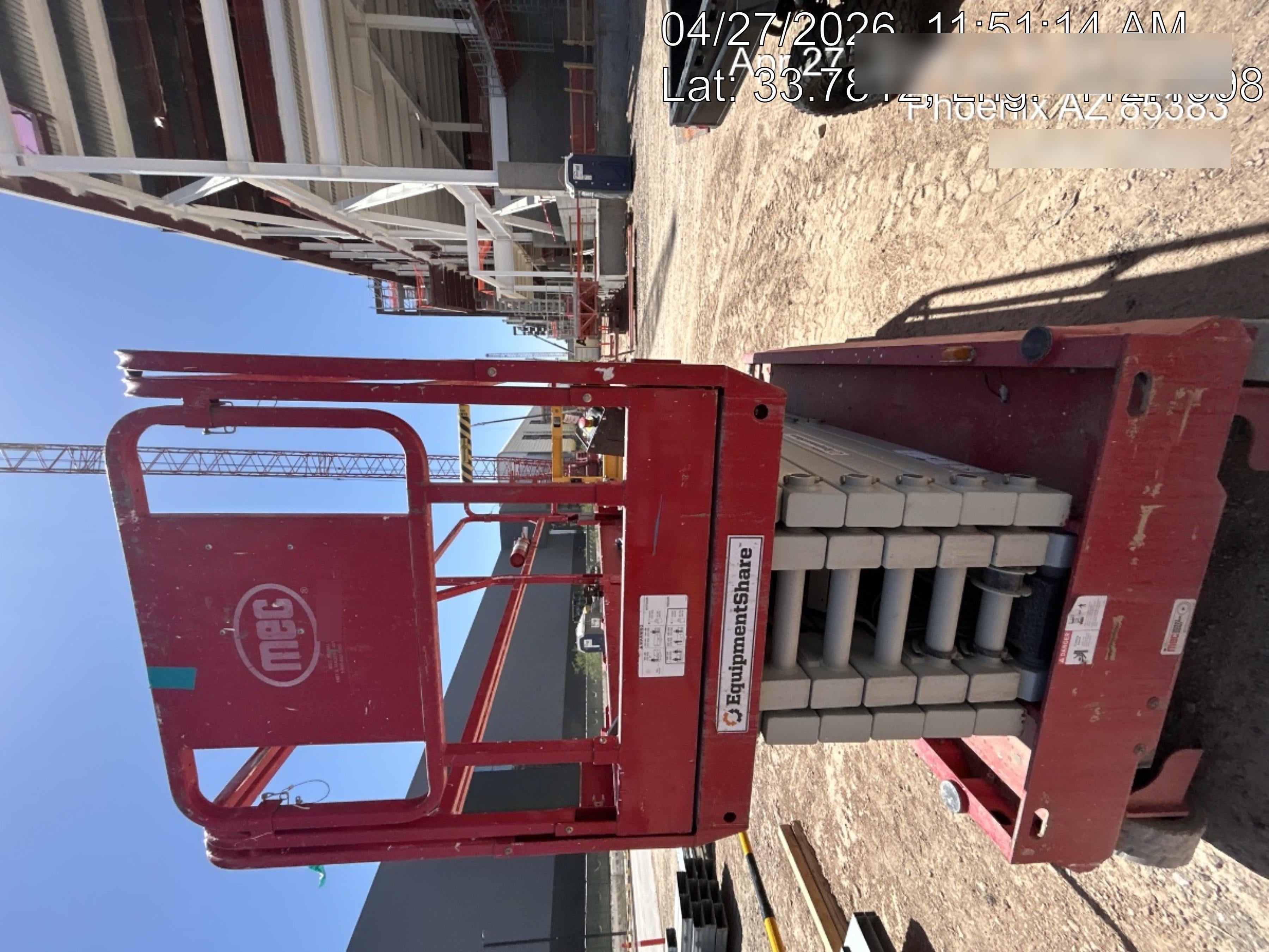 2021 MEC 4555SE