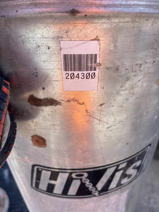 2022 MICHIGAN PNEUMATIC HV-6AM