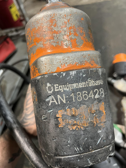 2021 MICHIGAN PNEUMATIC 750SS