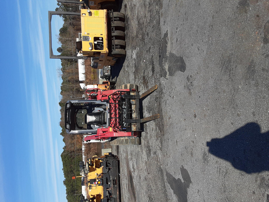 2020 PALADIN 48" Pallet Forks - Paladin