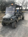 2023 Club Car CA1700D Canopy, Diesel, 4 Passenger